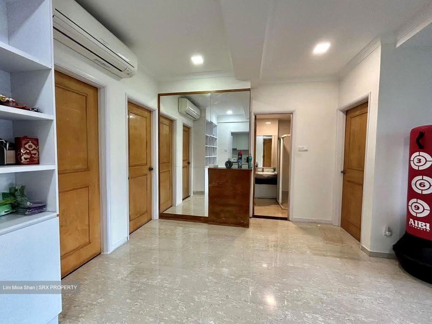Central Meadows (D14), Apartment #621609141
